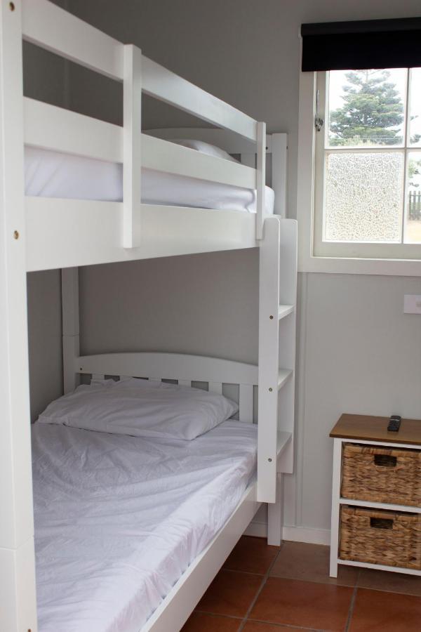 Whanganui Seaside Holiday Park Экстерьер фото