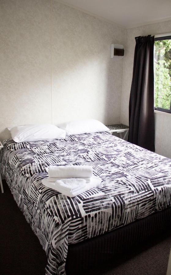 Whanganui Seaside Holiday Park Экстерьер фото