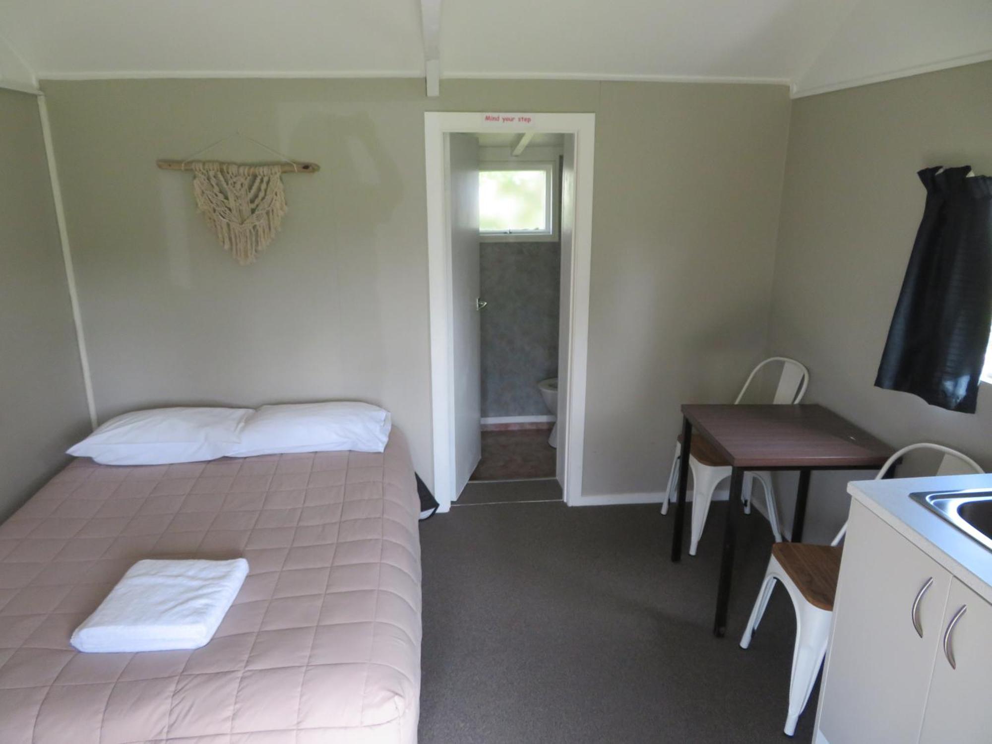 Whanganui Seaside Holiday Park Номер фото