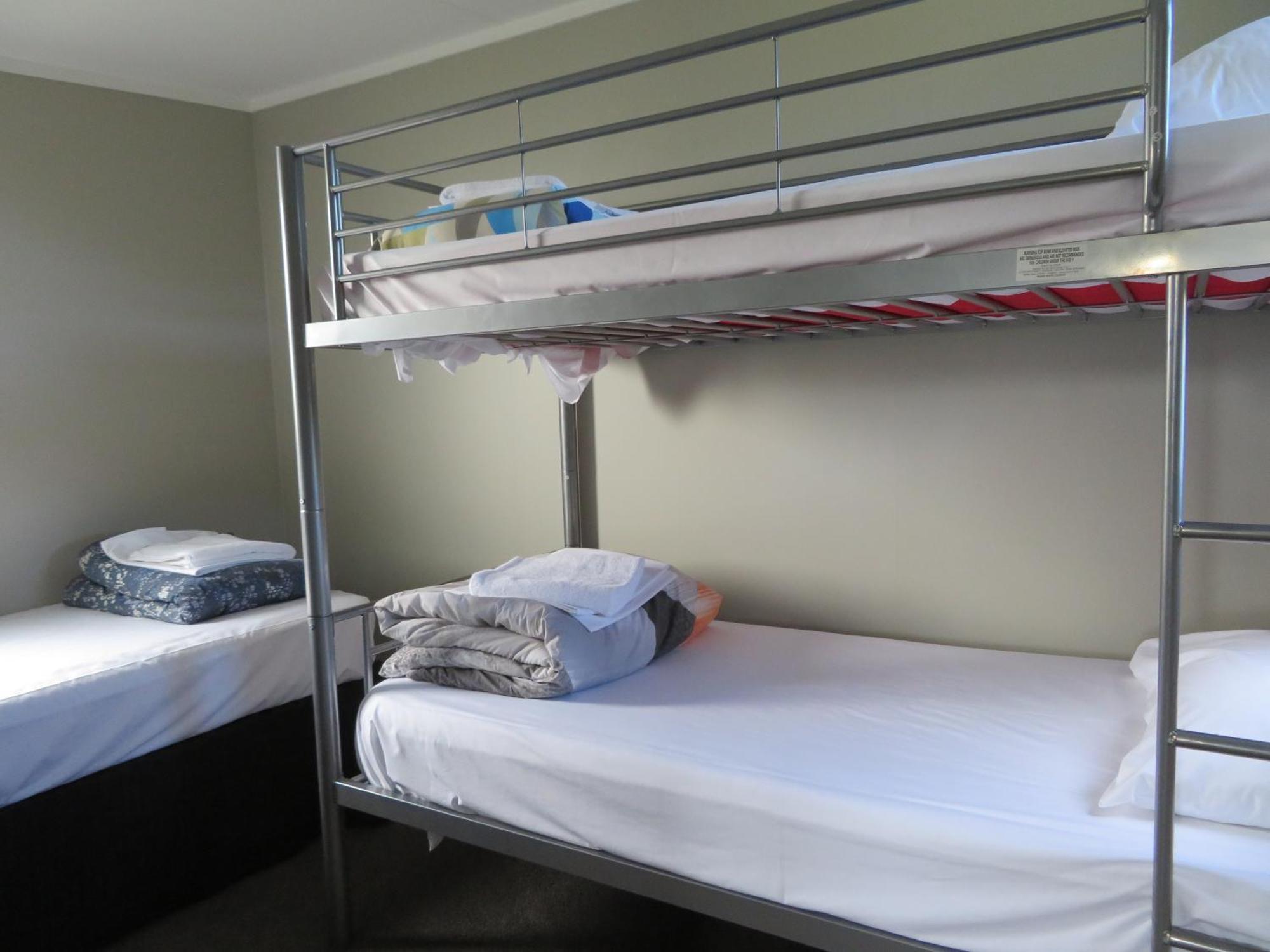 Whanganui Seaside Holiday Park Экстерьер фото