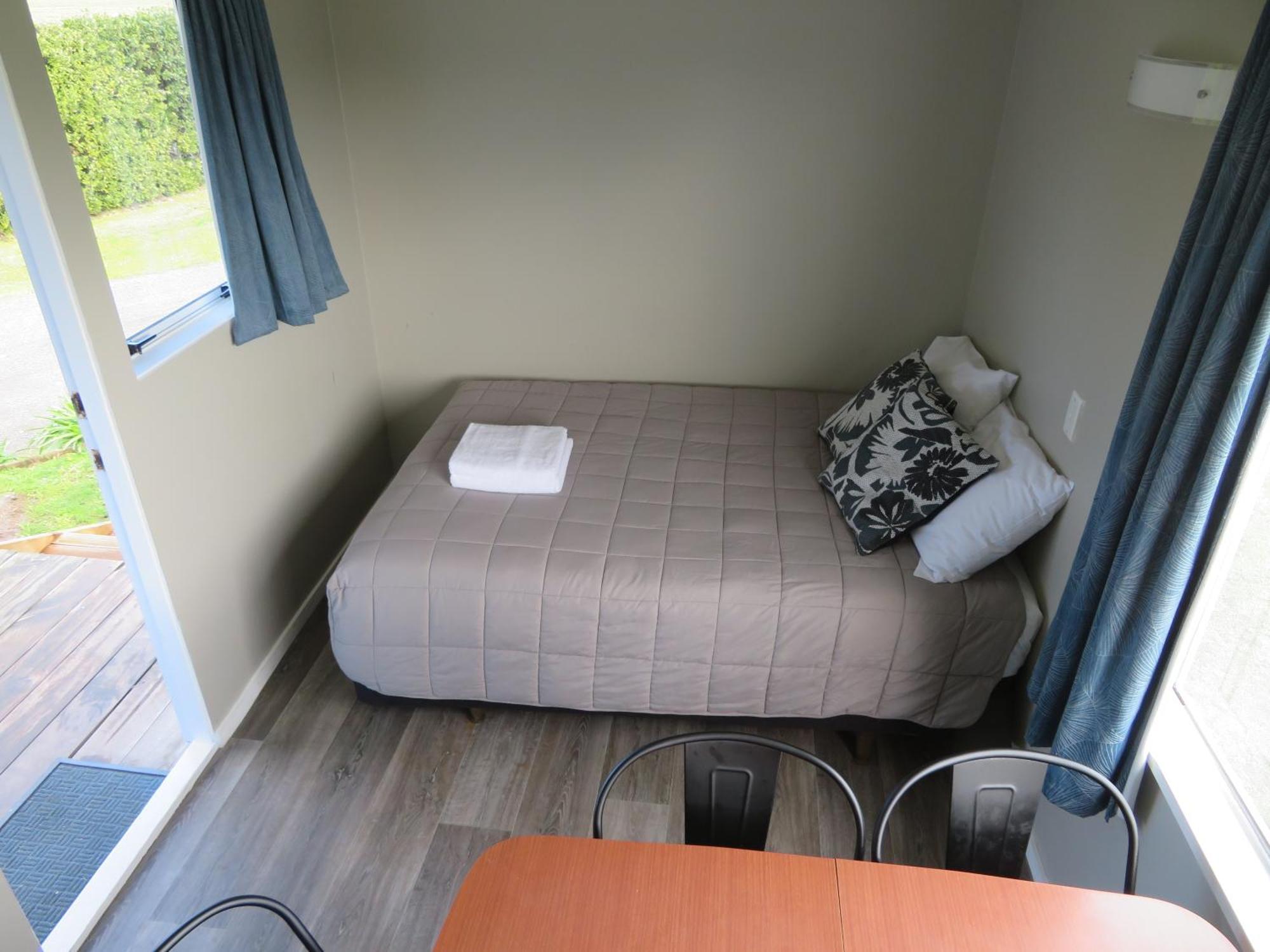 Whanganui Seaside Holiday Park Экстерьер фото