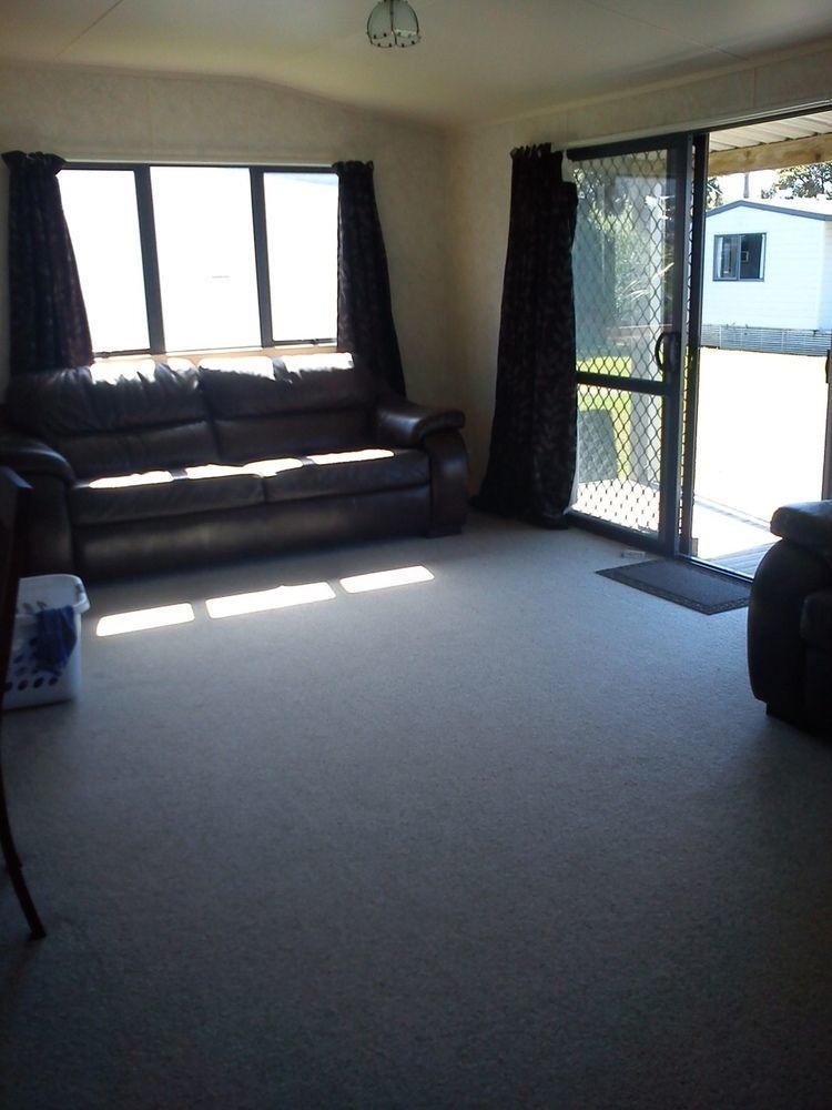Whanganui Seaside Holiday Park Экстерьер фото
