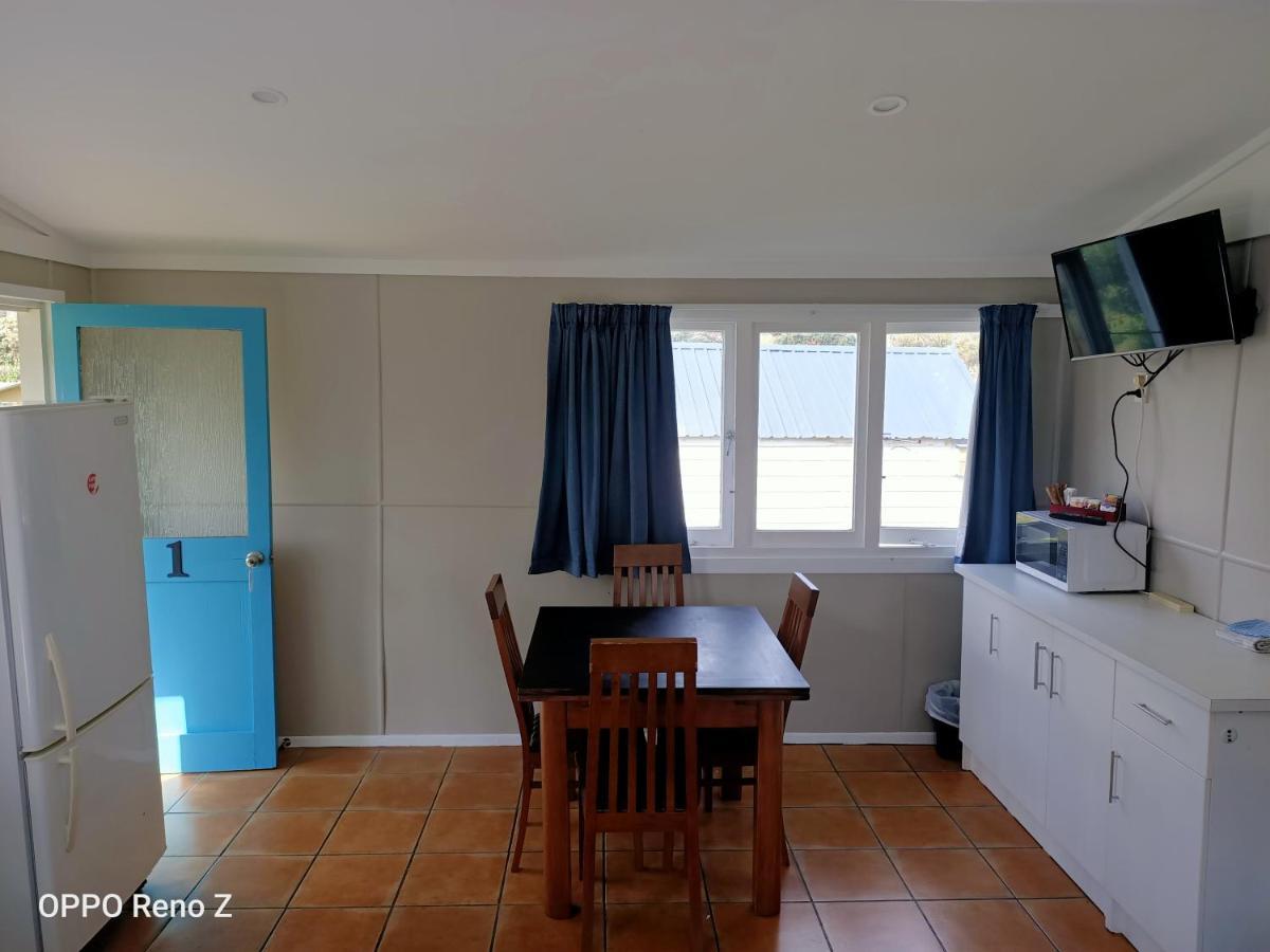 Whanganui Seaside Holiday Park Экстерьер фото